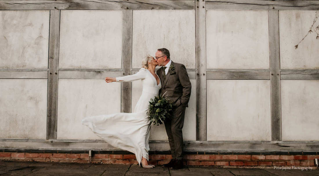 Wedding Dress Shops Oxfordshire